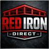Red Iron Direct