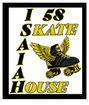 ISAIAH 58 SKATE HOUSE