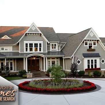 Selling your home for reduced commission and we're local, top tanked real estagents with high results