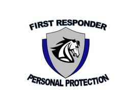First Responder Personal Protection