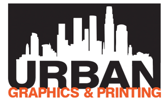 Urban Graphics And Printing