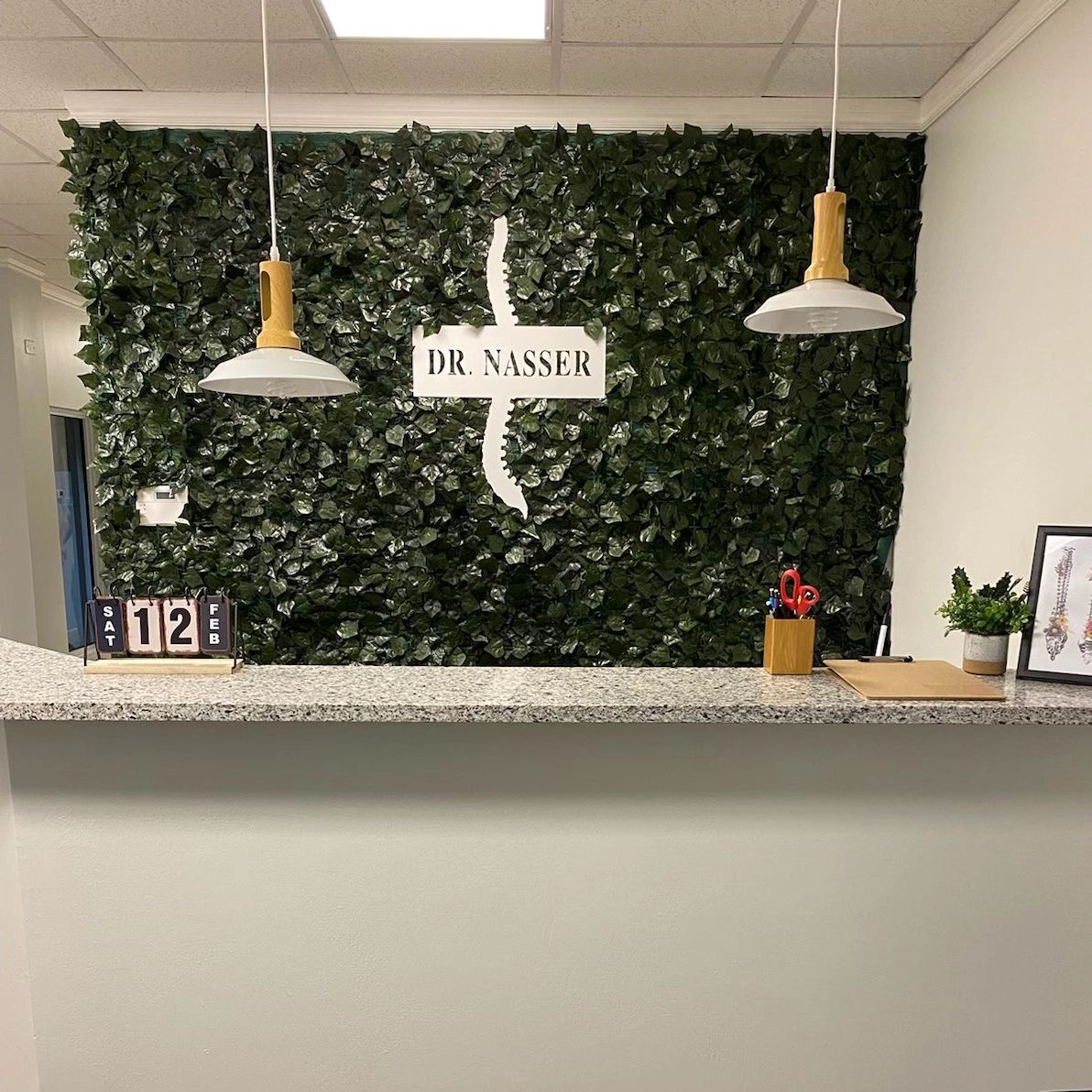 Align the Spine Chiropractic and Wellness Center