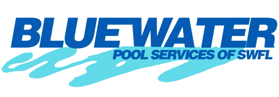 blue water pool services