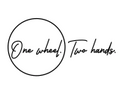 One Wheel Two Hands