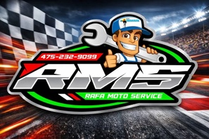 Rafa Moto Service
Newtown, CT