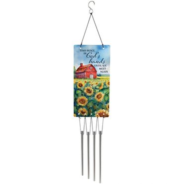 Carson (R) 26" God's Hands Chime