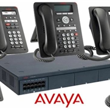 IP Office 500V2 Avaya Telephone Voice VOIP Nortel 9608 9508 1416 