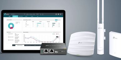 Tplink Overview