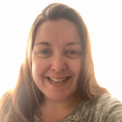 Katherine Hewlett Founder of Infinite Potential Hub