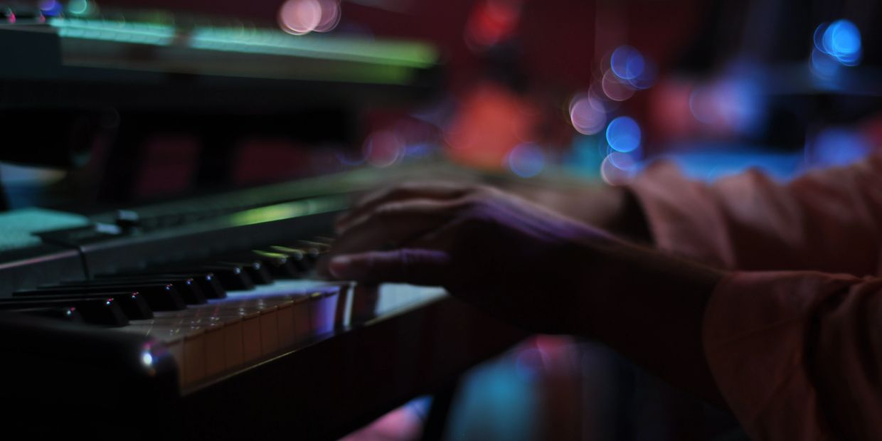 Larry King of the Keys