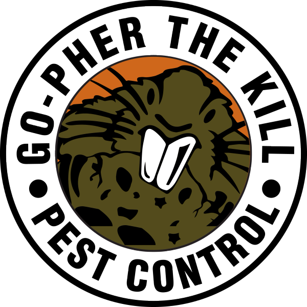 gopher logo