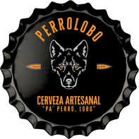 CERVEZA PERROLOBO