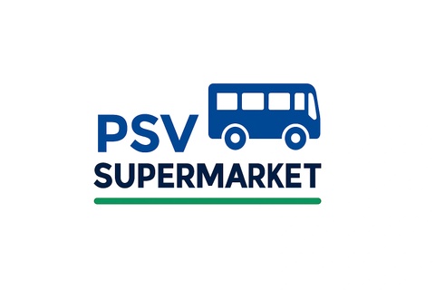 PSV Supermarket