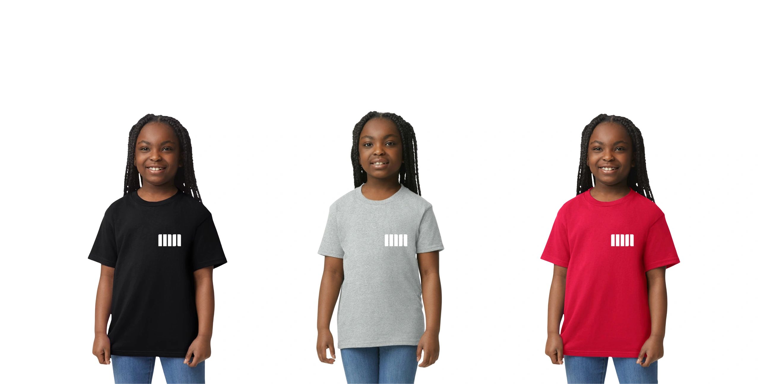 Martial Athletes basic tee shirt, pick your color (Black, Red, or Grey) and size 100% polyester.