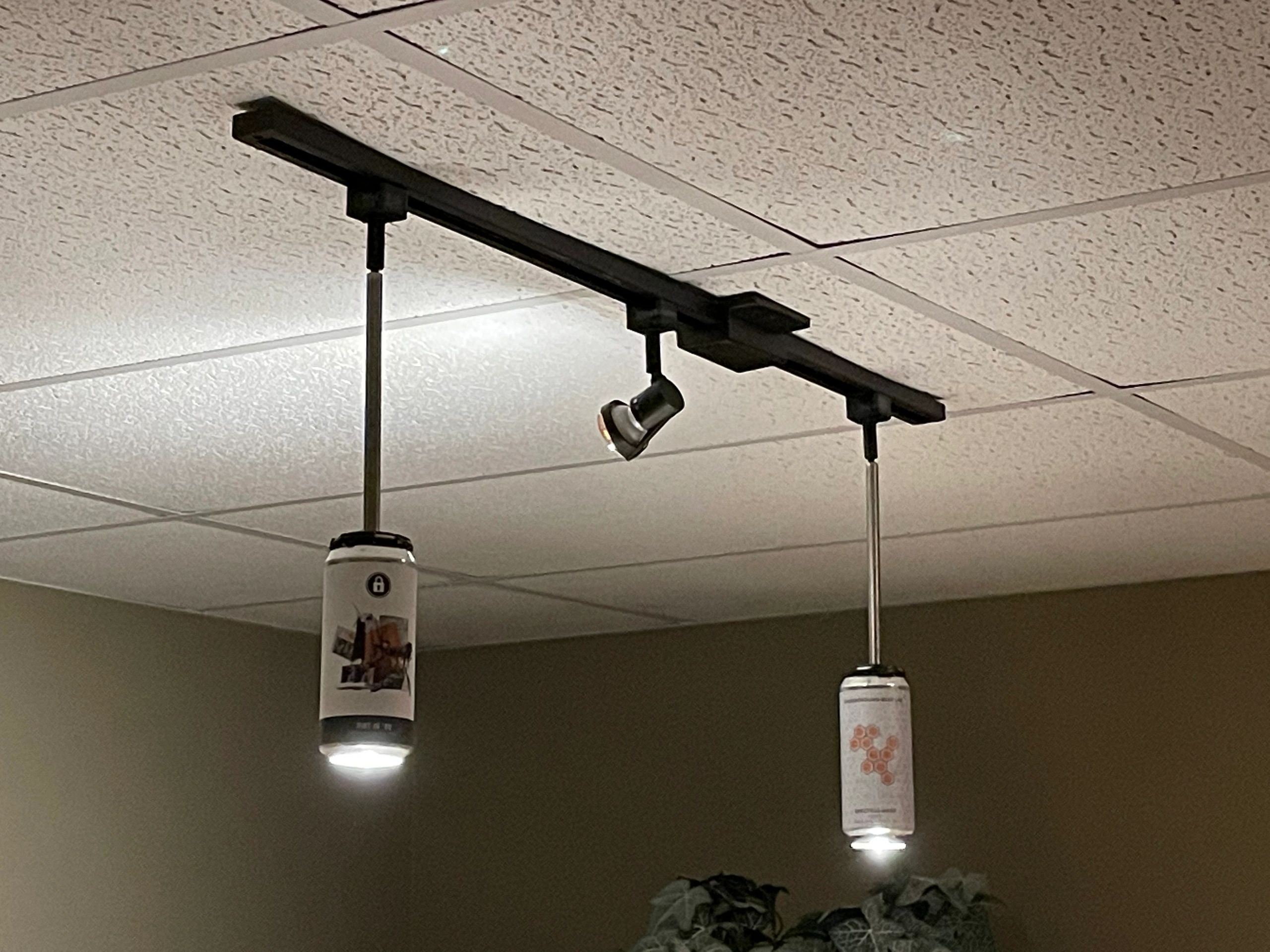 Let’s Get Lit Lighting