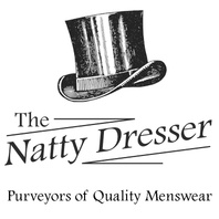 The Natty Dresser
