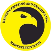 Hawkeye Printing & Graphics, Inc