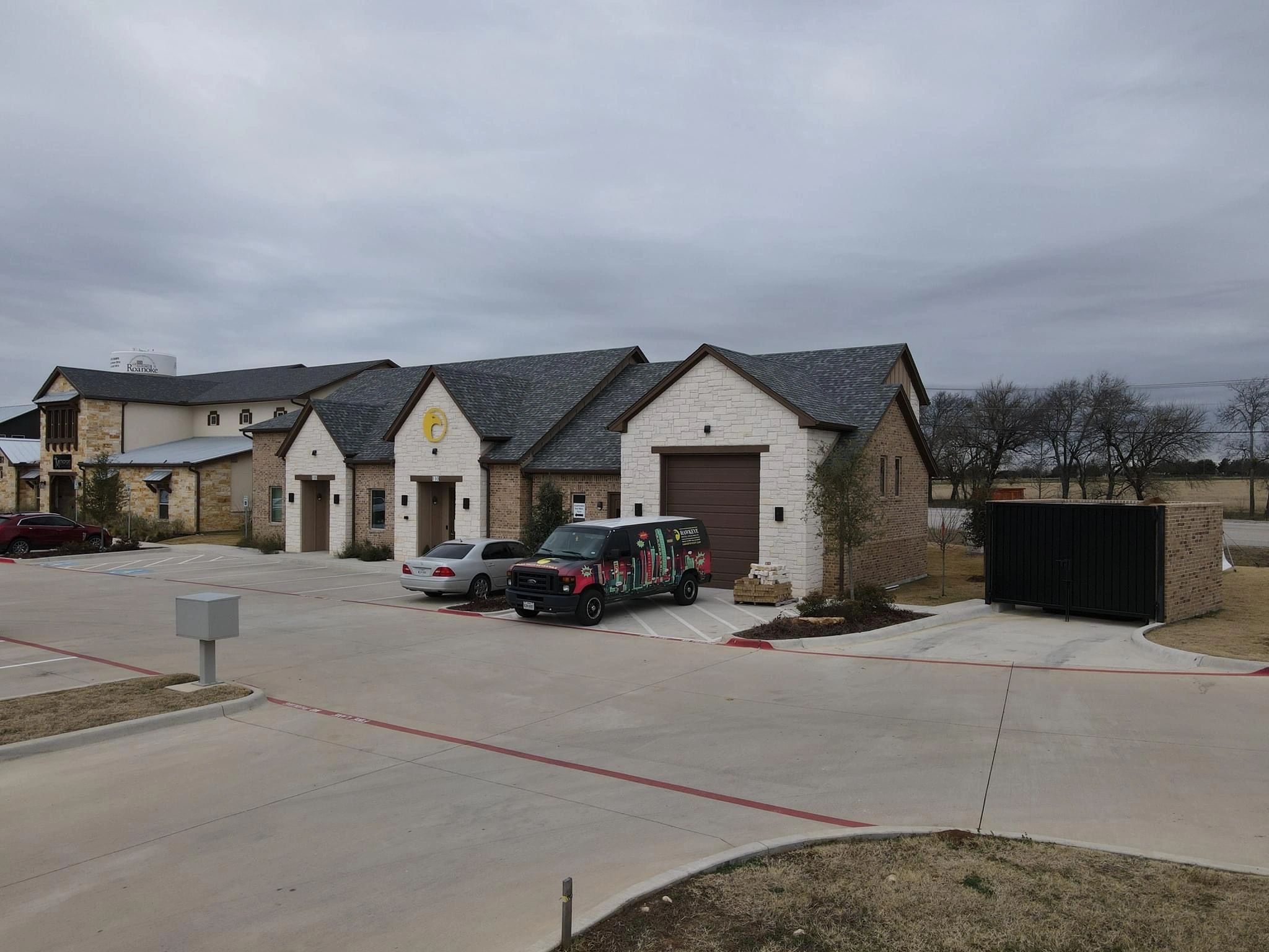 Hawkeye Printing & Graphics, Inc Banners, Printing Service, Printing