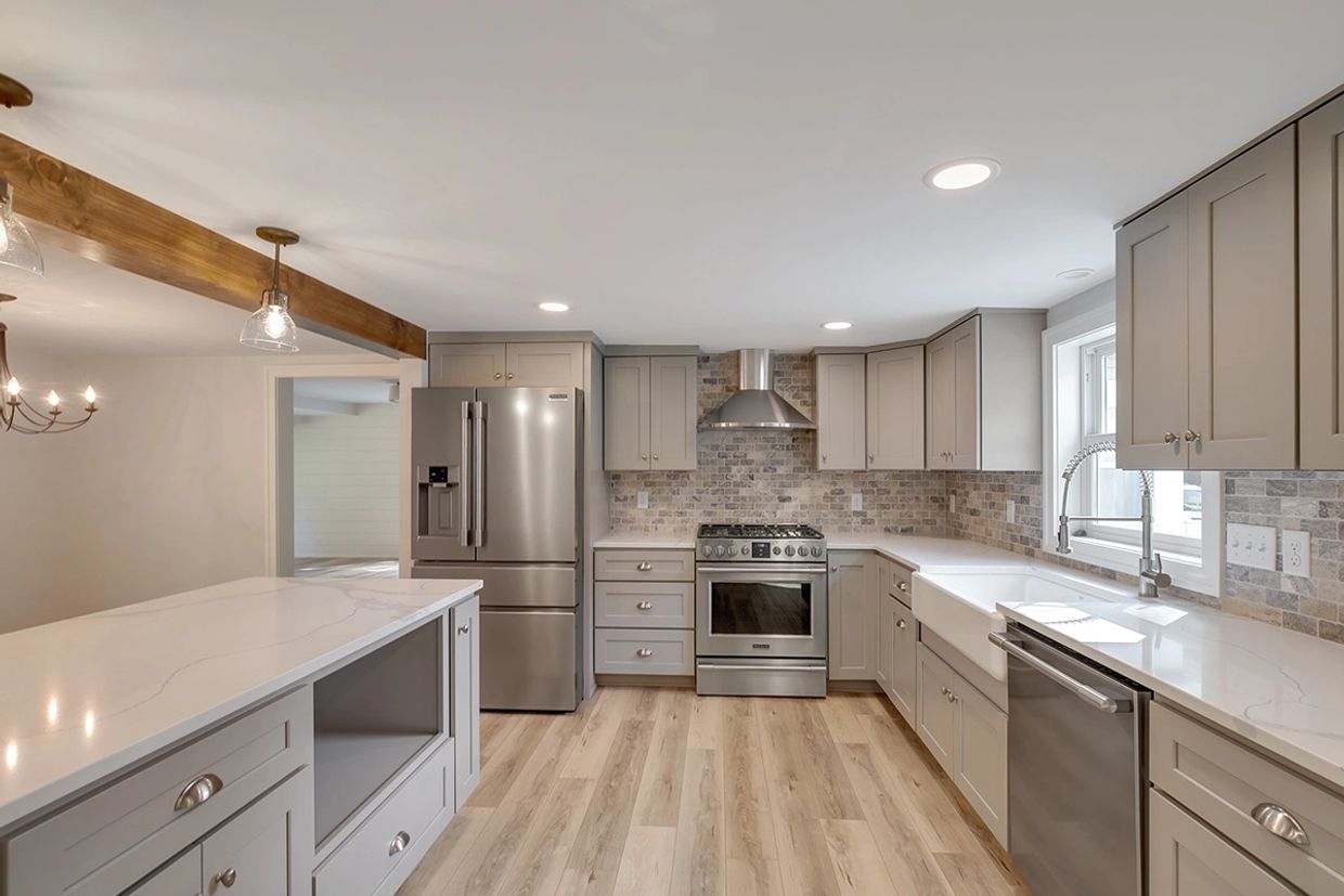 Lake Michigan Construction Company