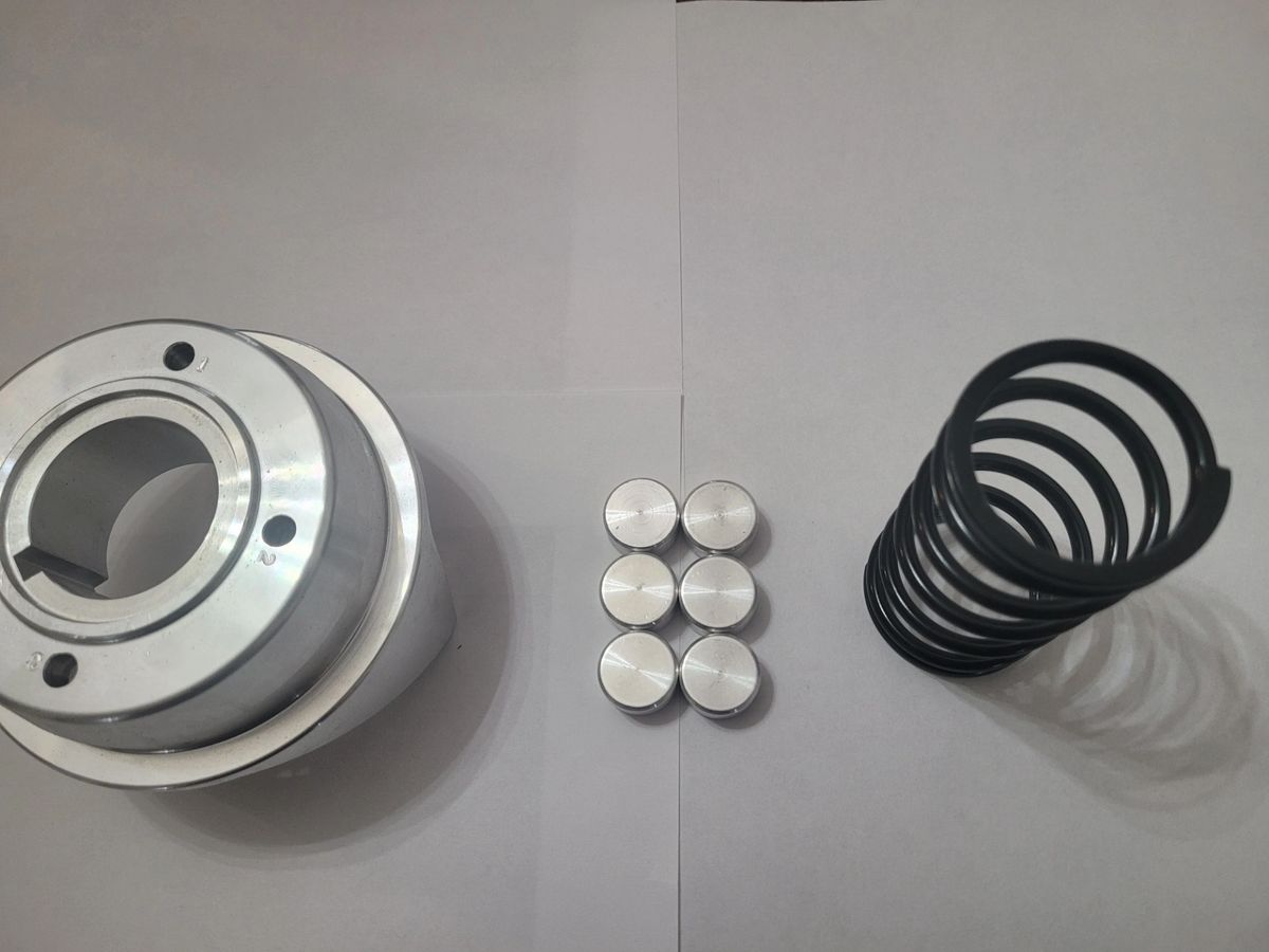 Cfmoto clutch kit to include Helix, use coupon nohelix to buy without helix