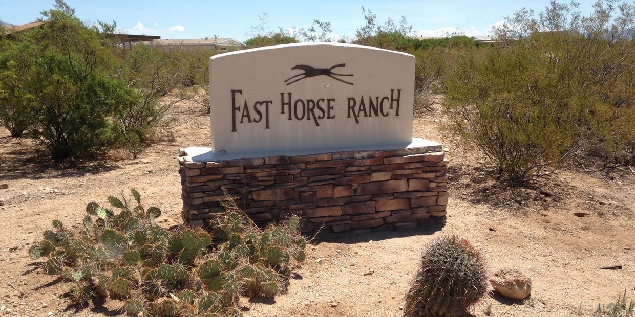 Fast Horse Ranch HOA