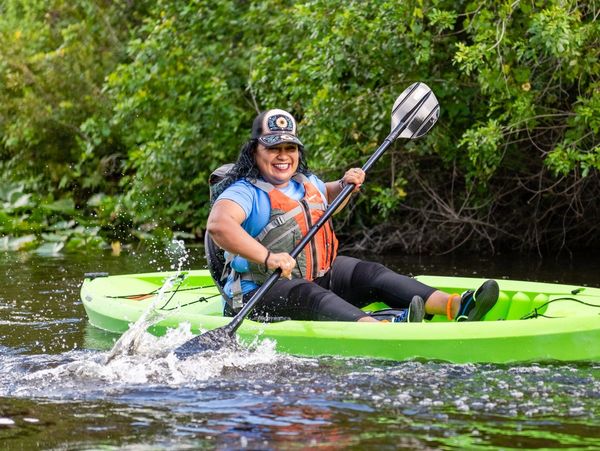 Okeechobee Kayak Rentals