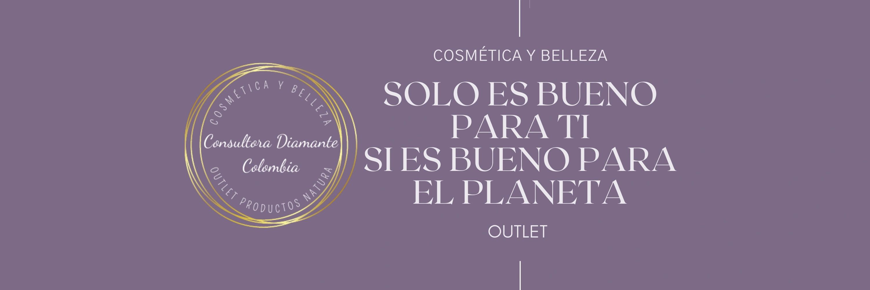 Consultora Diamante Colombia - Productos Natura, Natura Cosmeticos,  Productos Veganos, Productos Natura