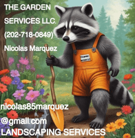 Thegardenservicesllc