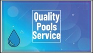 Quality Pools Service
