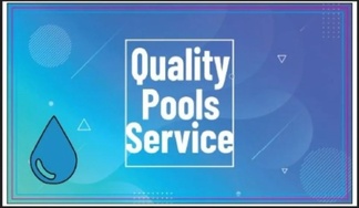 Quality Pools Service