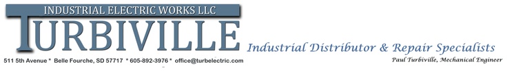 TURBIVILLE INDUSTRIAL ELECTRIC WORKS LLC