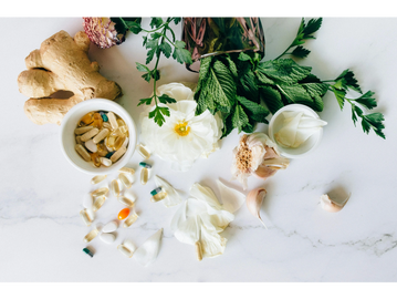 Ashwagandha Herbal Supplement