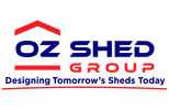 Authorised OZ Shed Group dealer providing custom steel sheds, garages and rural buildings through Ol