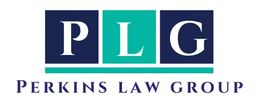 Perkins Law Group, PC Logo