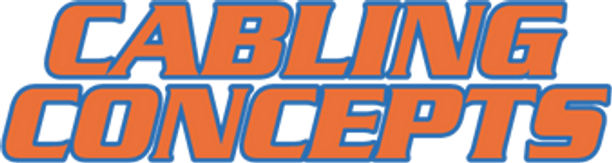 CABLING CONCEPTS
 INC. 