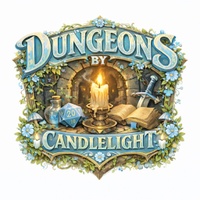 Dungeons by Candlelight