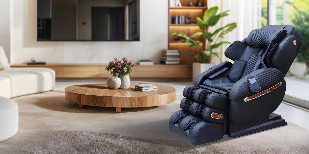 Luraco Massage Chair Sioux Falls, SD