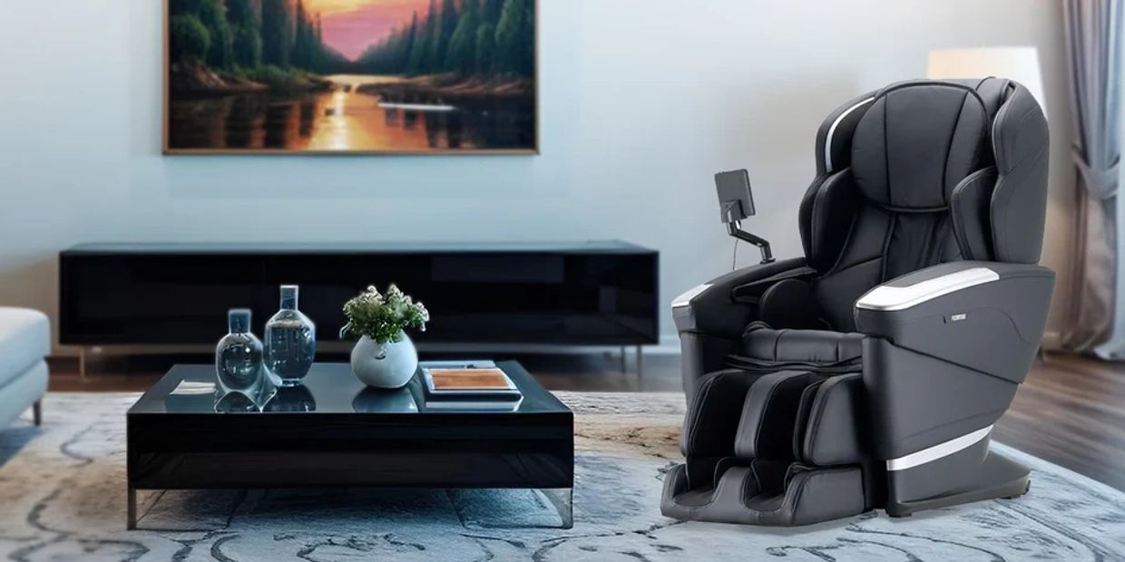 FUJIIRYOKI Massage Chair Sioux Falls, SD