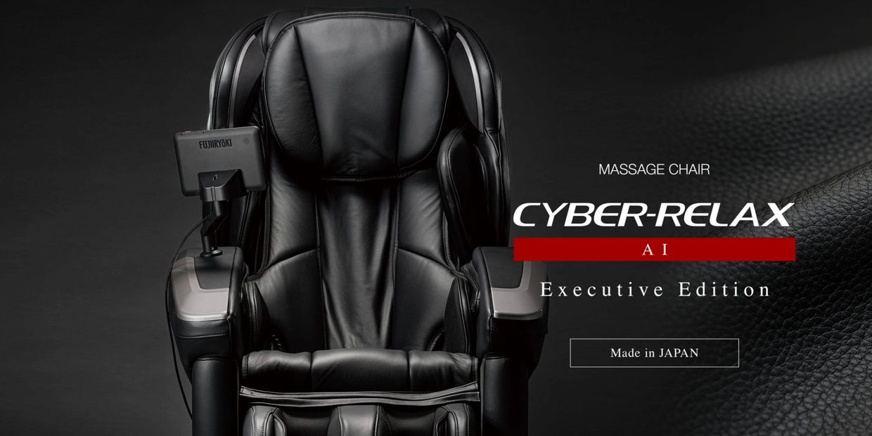 FUJIIRYOKI Massage Chair Sioux Falls, SD