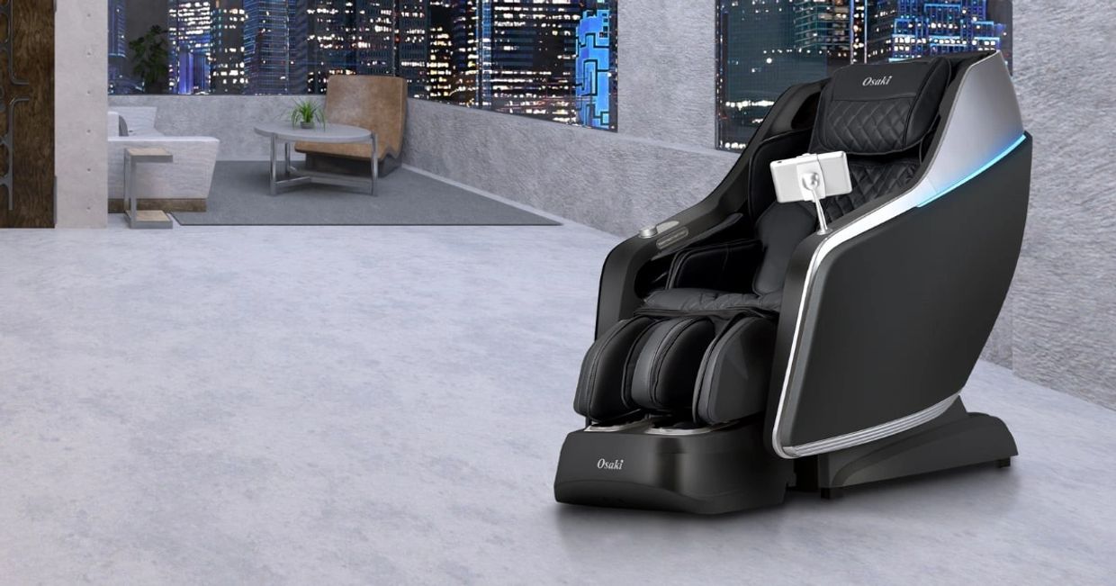 Oaski Massage Chair Sioux Falls, SD