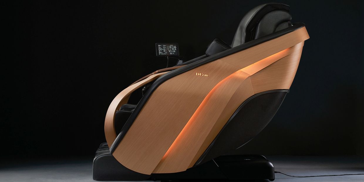 Decore Massage Chair Sioux Falls, SD