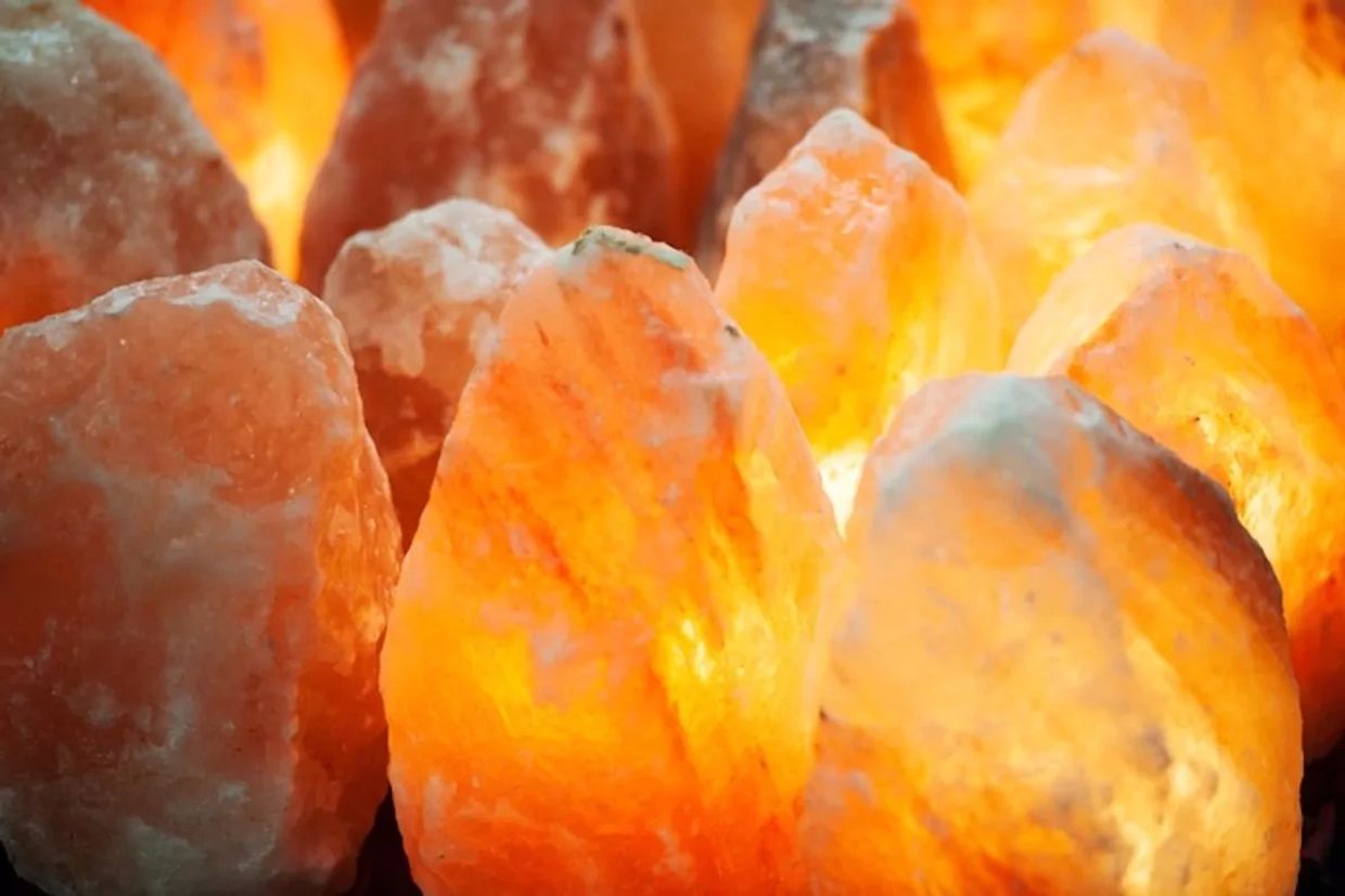 Salt Rock Lamps Sioux Falls, SD