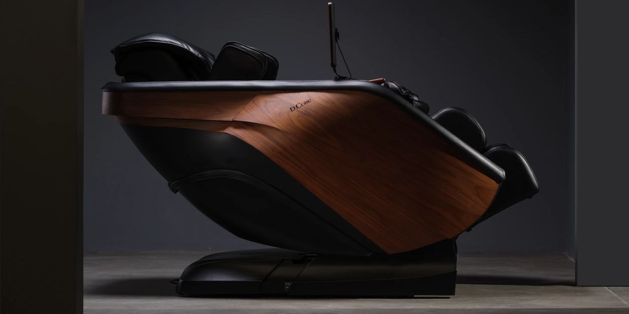 Decore Massage Chair Sioux Falls, SD