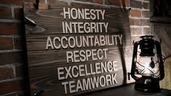 Collins leadership