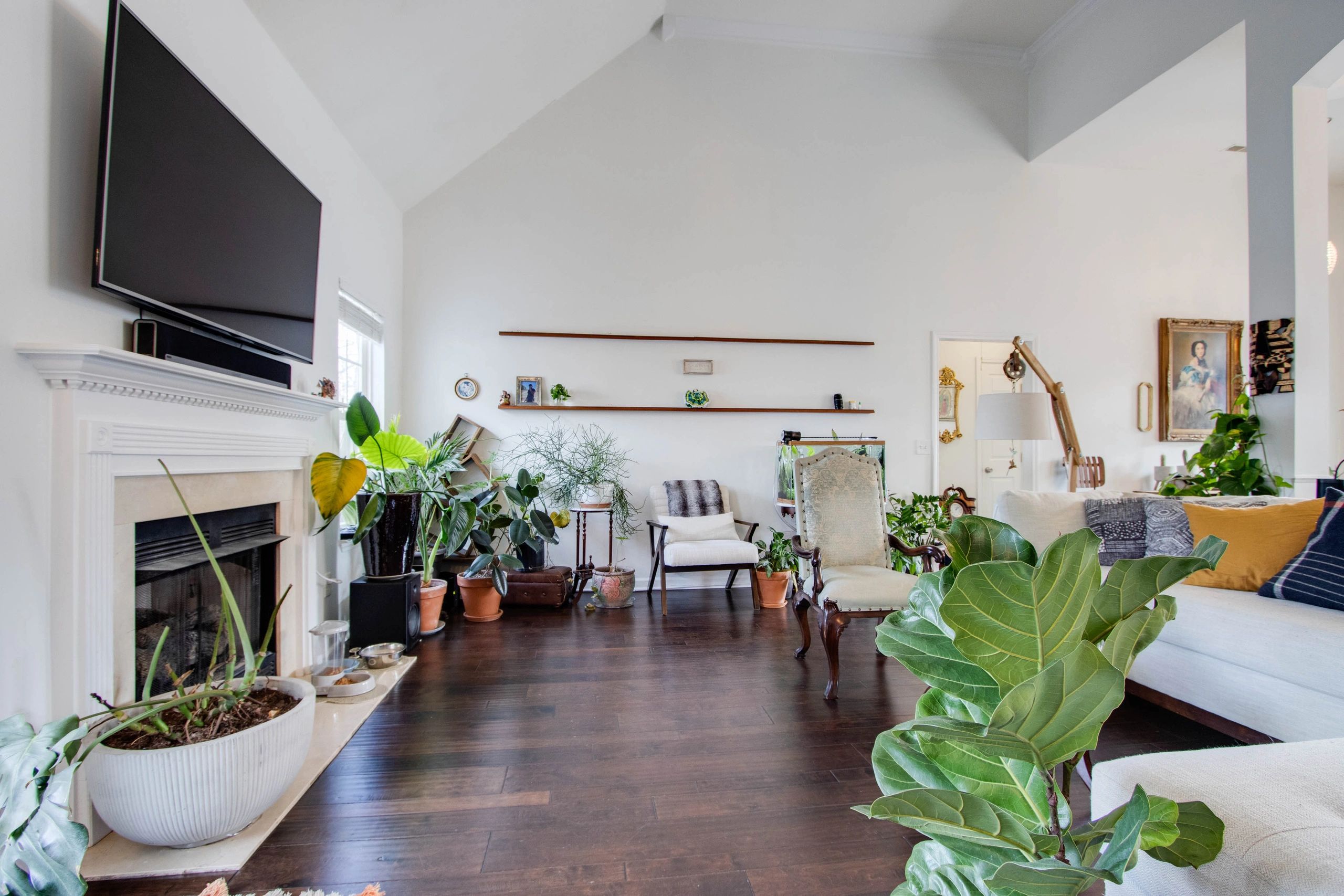 Urquhart Realty Co. Home