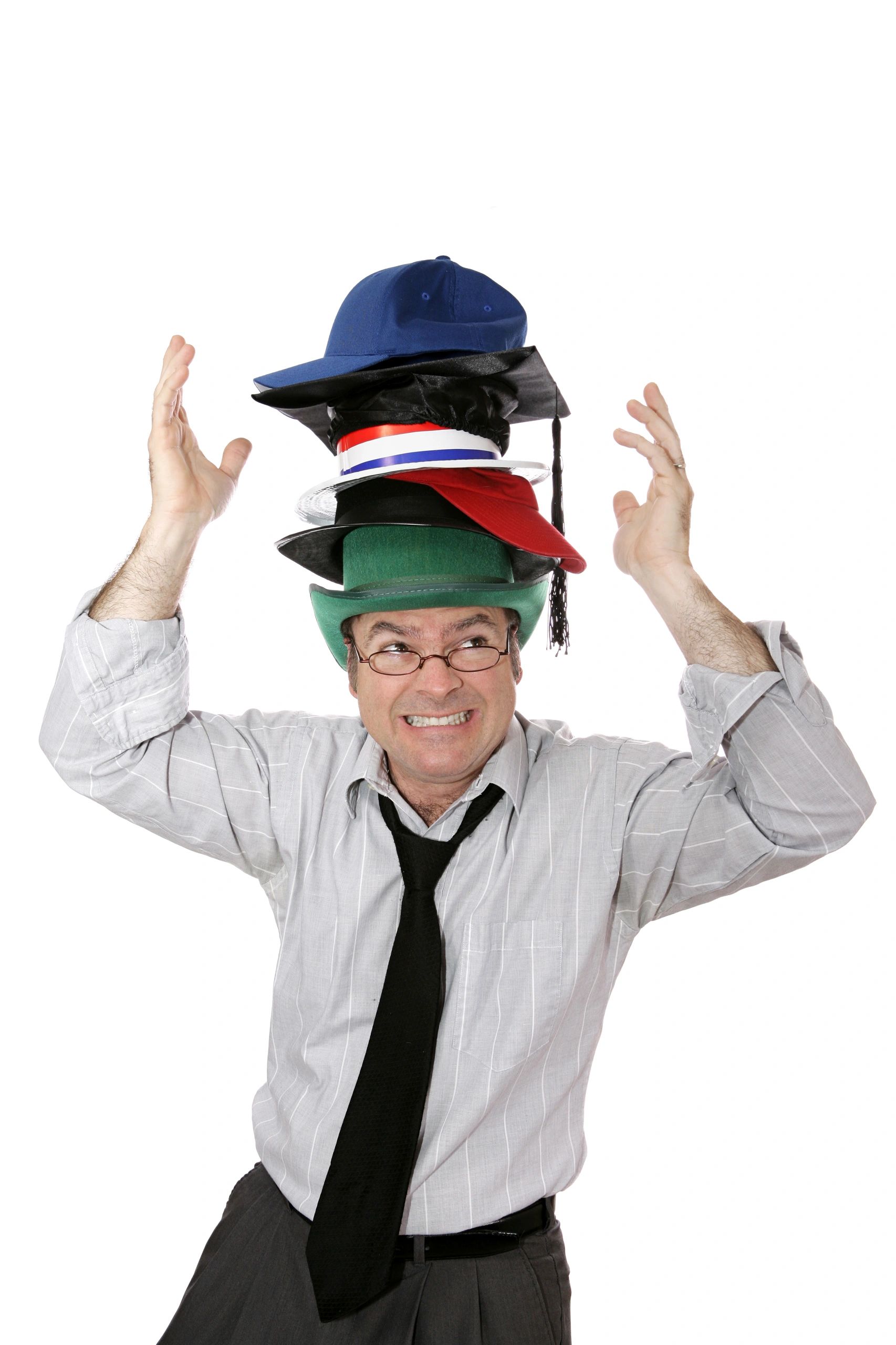 Too Involved The Hidden Risks of Being “Too Involved” in Your Business
