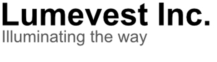 Lumevest Inc.