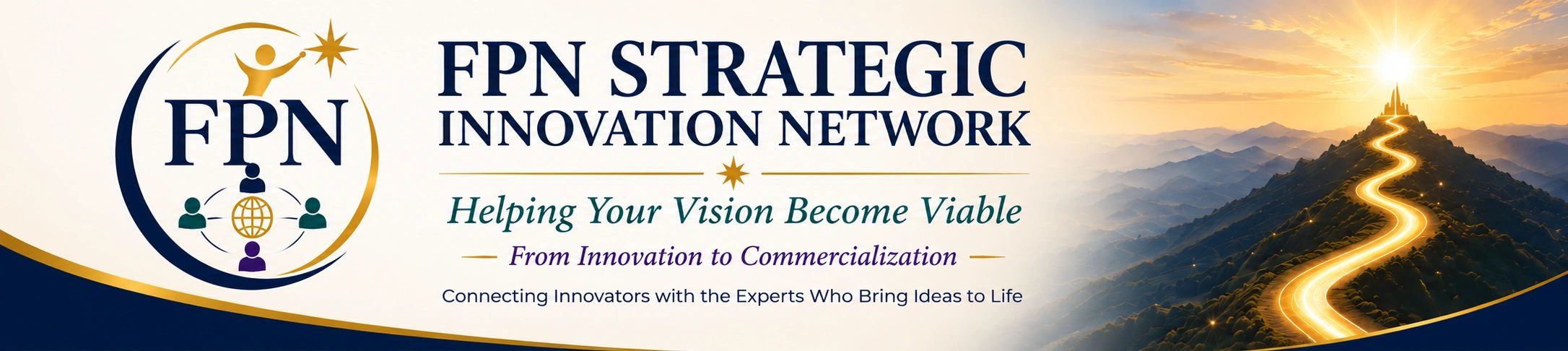 FPN Strategic Innovation Network