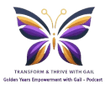 Gail Nichols - Transformational Coach & Speaker