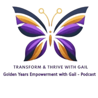 Gail Nichols - Transformational Coach & Speaker